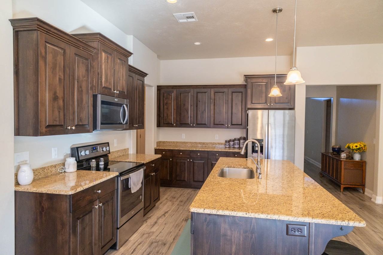 2882 S 3600 W #NA - Photo 3 of 17