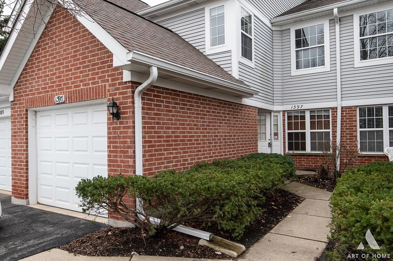 1397 Ashbury Ln E #NA - Photo 2 of 22