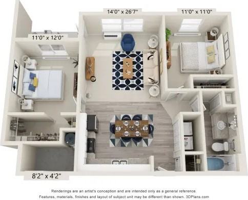 5385 Elyn Loop #221