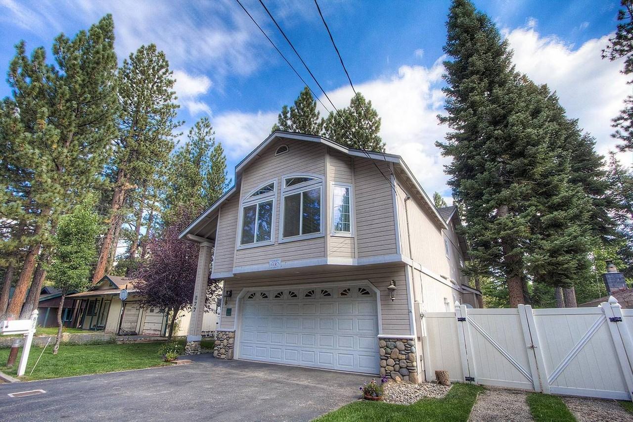 877 Tahoe Island Dr #NA - Photo 2 of 26