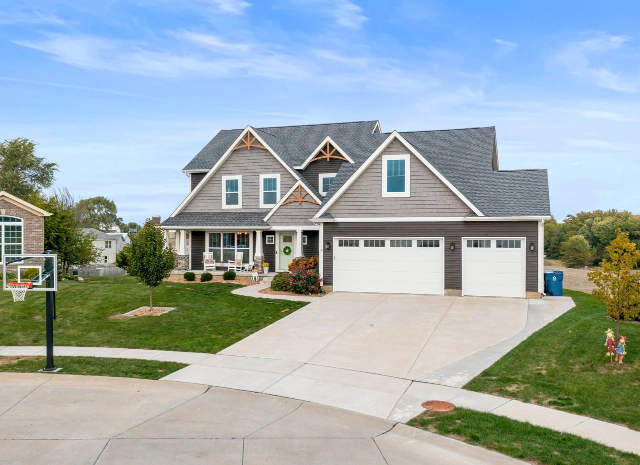 9 William Court #NA - Photo 2 of 50