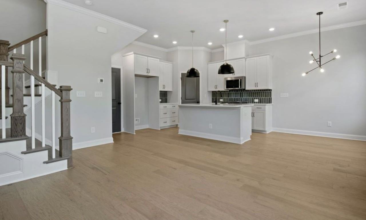 5918 Ardrey Kell Rd #5918 - Photo 2 of 24