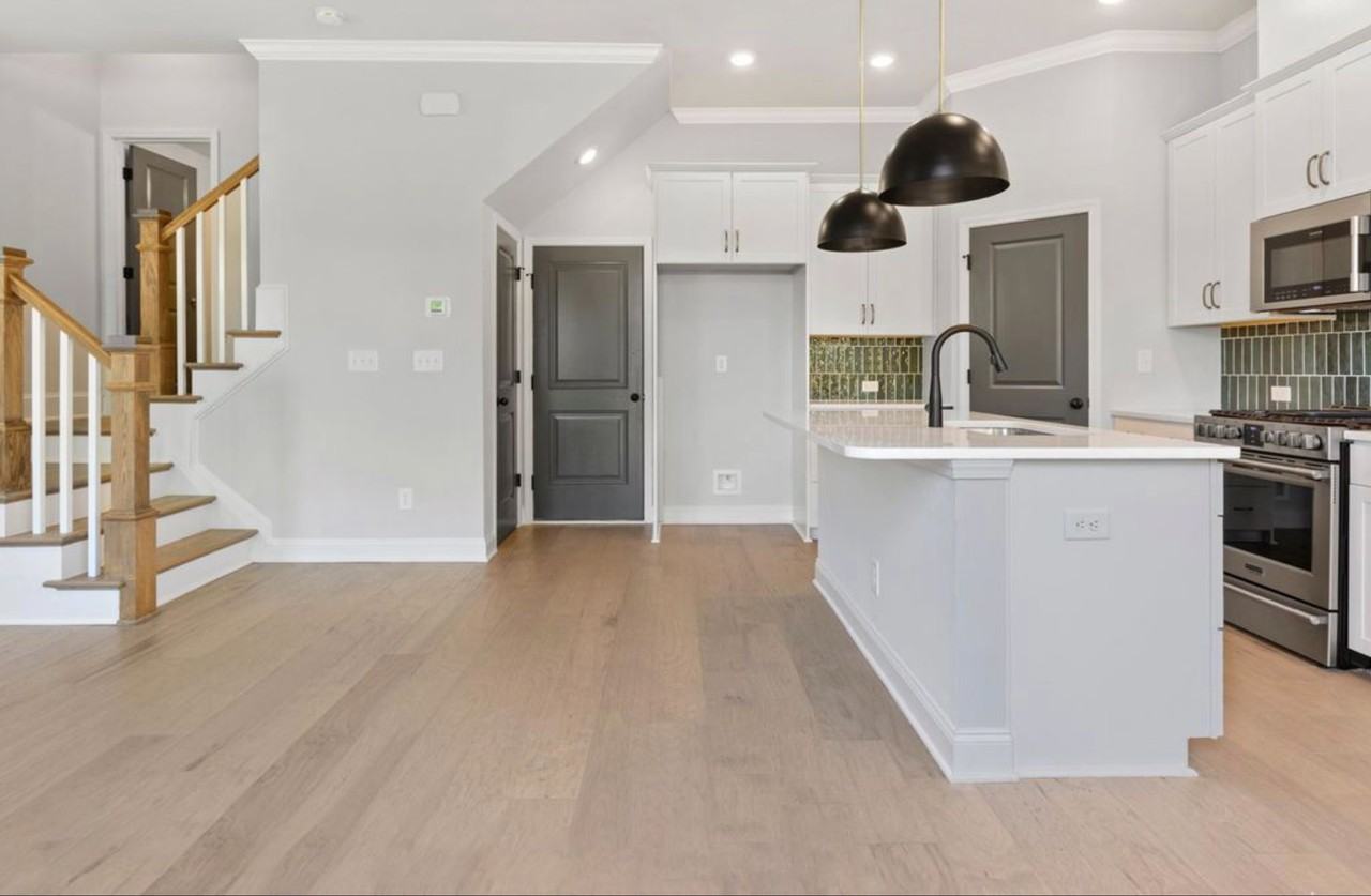 5918 Ardrey Kell Rd #5918 - Photo 4 of 24