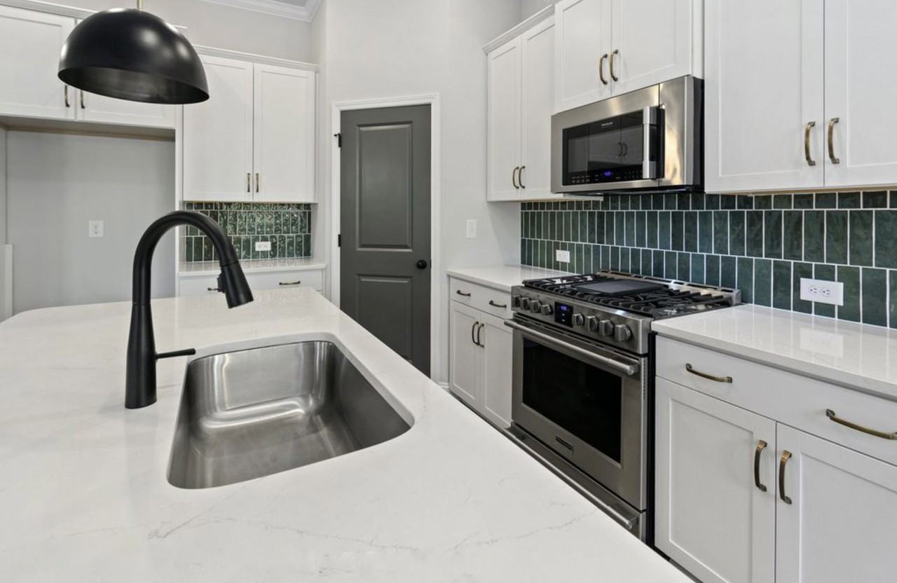 5918 Ardrey Kell Rd #5918 - Photo 5 of 24