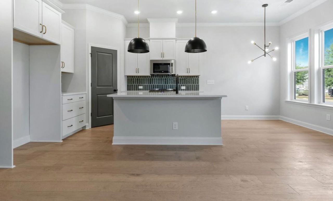 5918 Ardrey Kell Rd #5918 - Photo 6 of 24