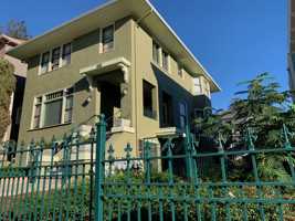 featured image of 830 Georgia Street #830A