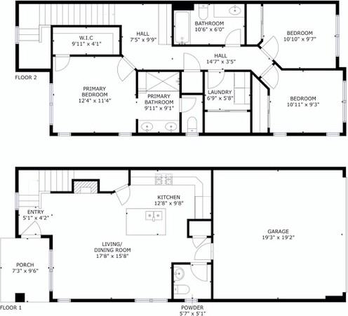 8412 Galvani Trl #E - Photo 6 of 33