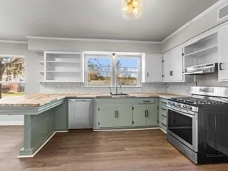 1330 Graham Dr #NA - Photo 3 of 8