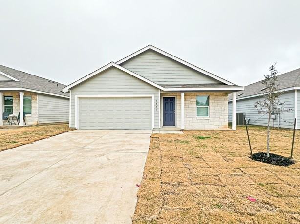 3821 Far Horizon #NA