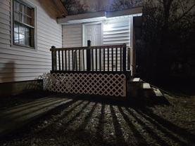 2042 Borden St #B - Photo 1 of 1