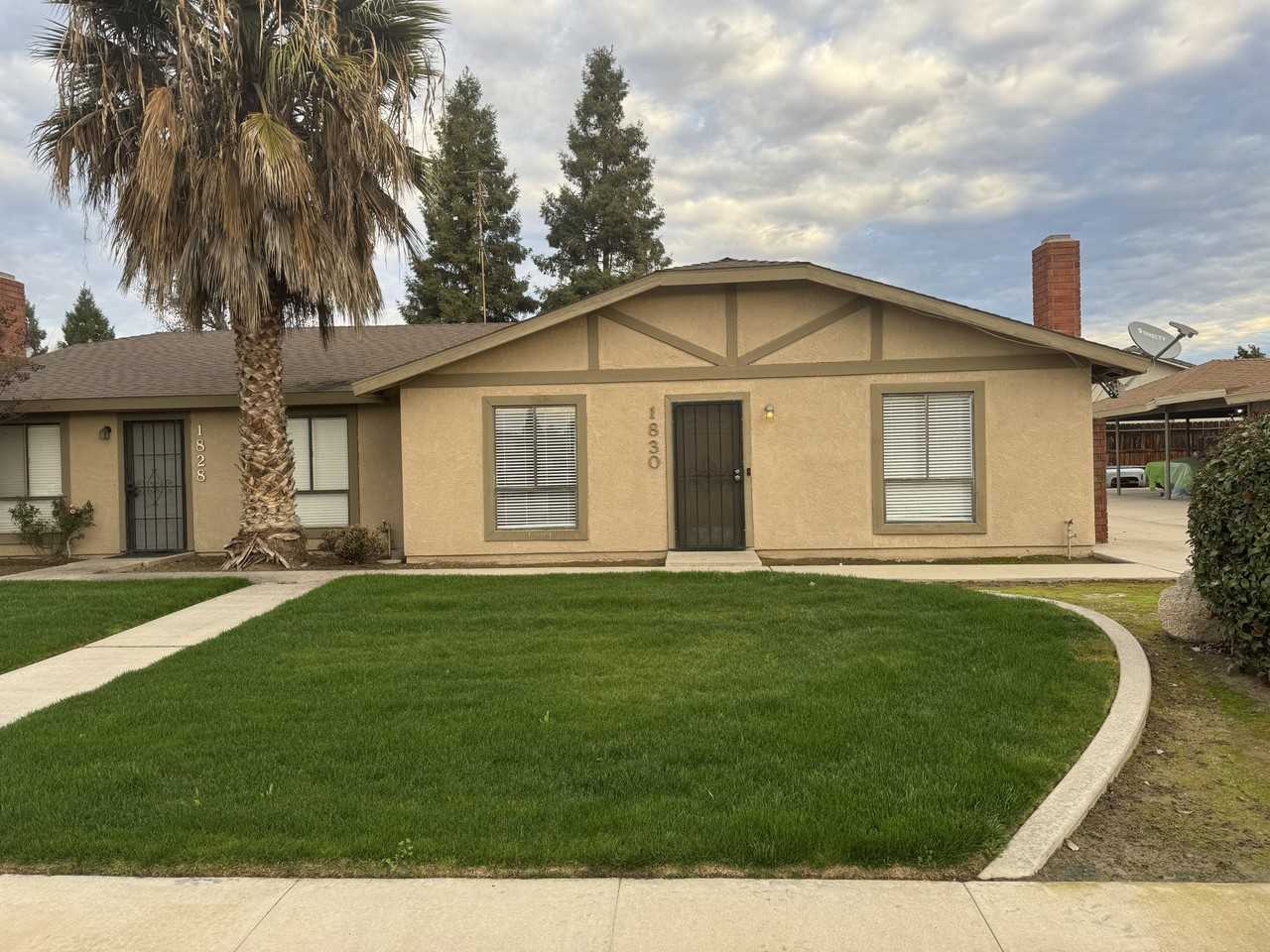 1830 East Laura Avenue #NA