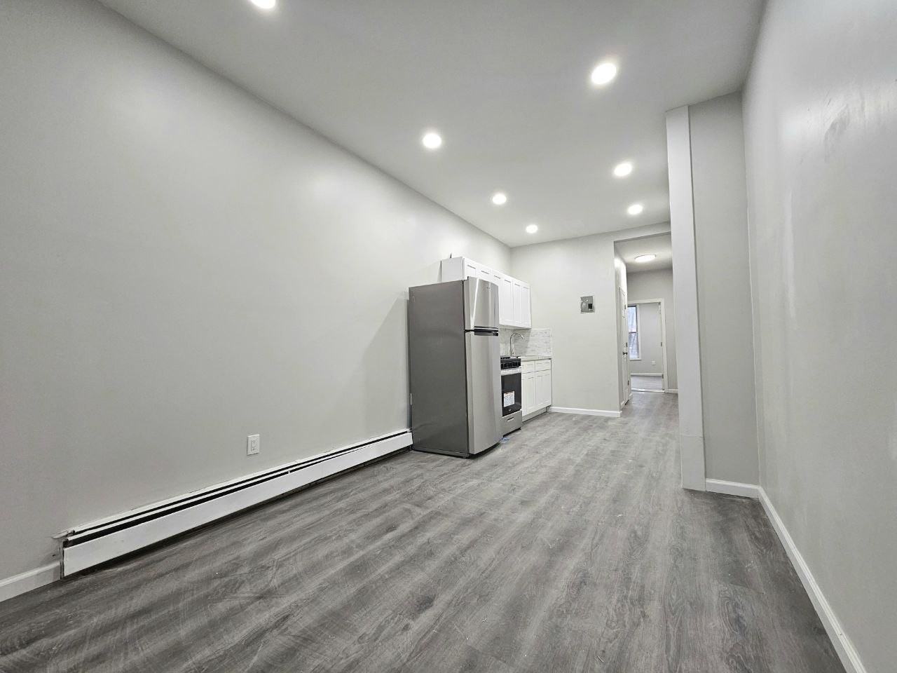 507 Jersey Ave #3R - Photo 3 of 8