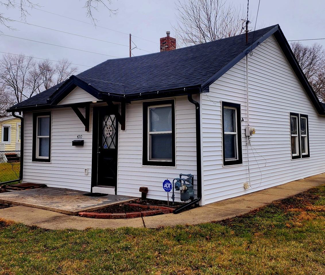 420 Wash NA, Ottawa, IL 61350 3 Bedroom House for 1,275/month Zumper