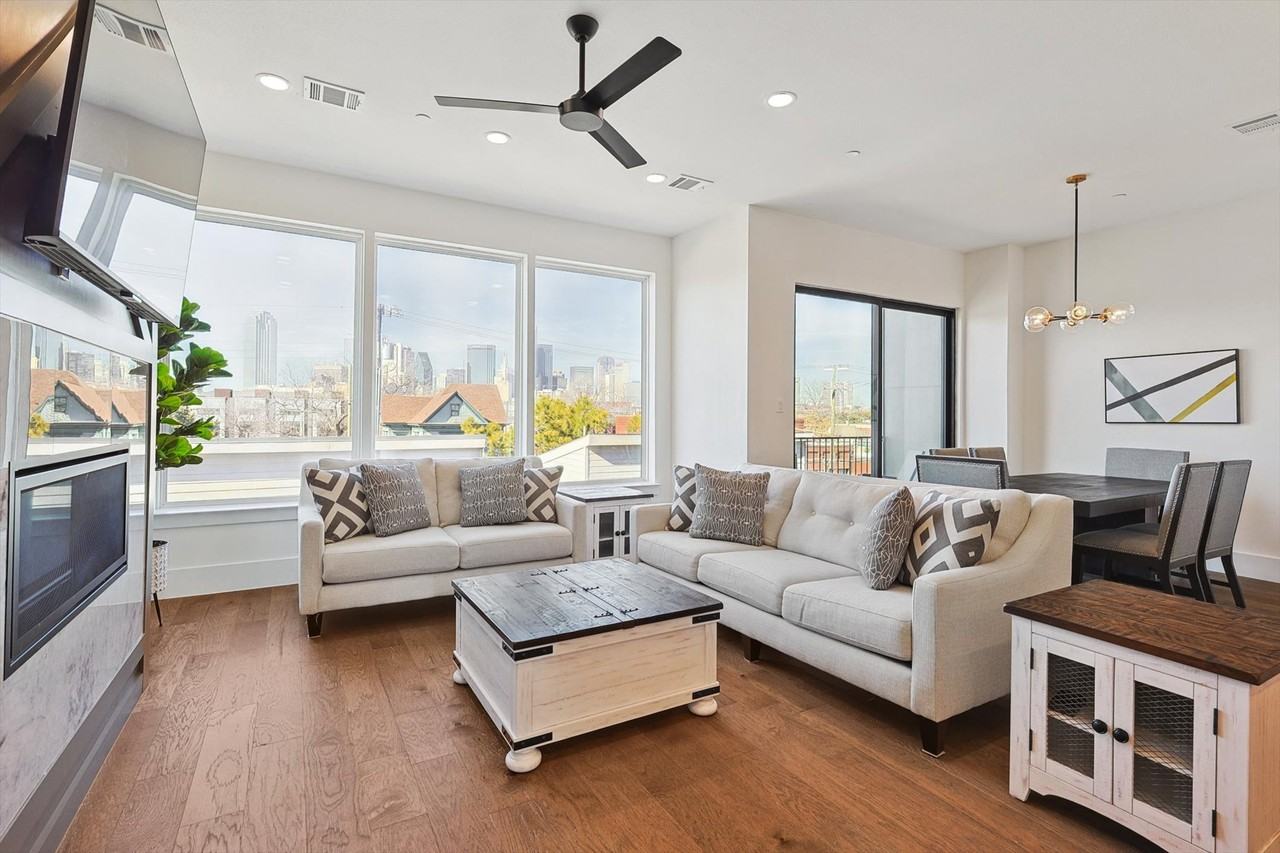 1805 Browder St #102 - Photo 5 of 42