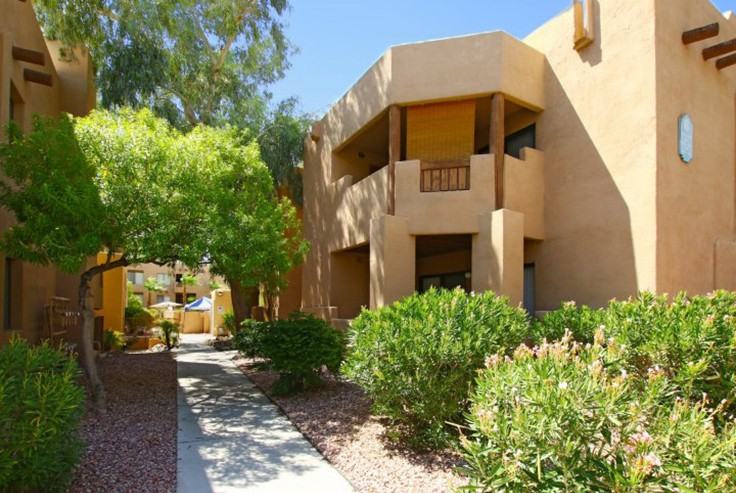 1618 Goldrush Rd #A201 - Photo 2 of 10