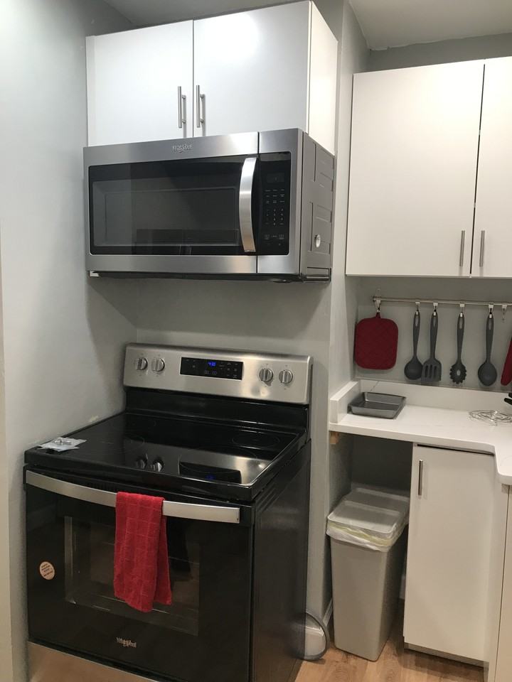 7000 Taylor St #GL - Photo 2 of 10