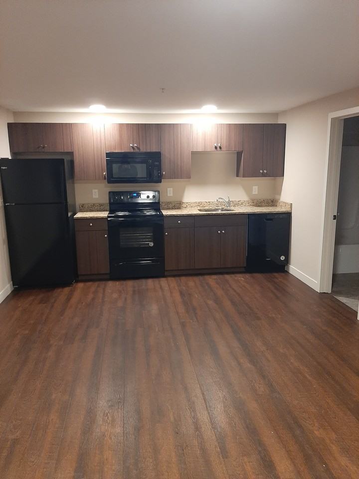 55 W 3rd St #104 - Photo 3 of 4