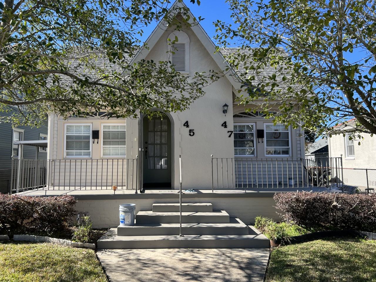 45 Metairie Ct #47