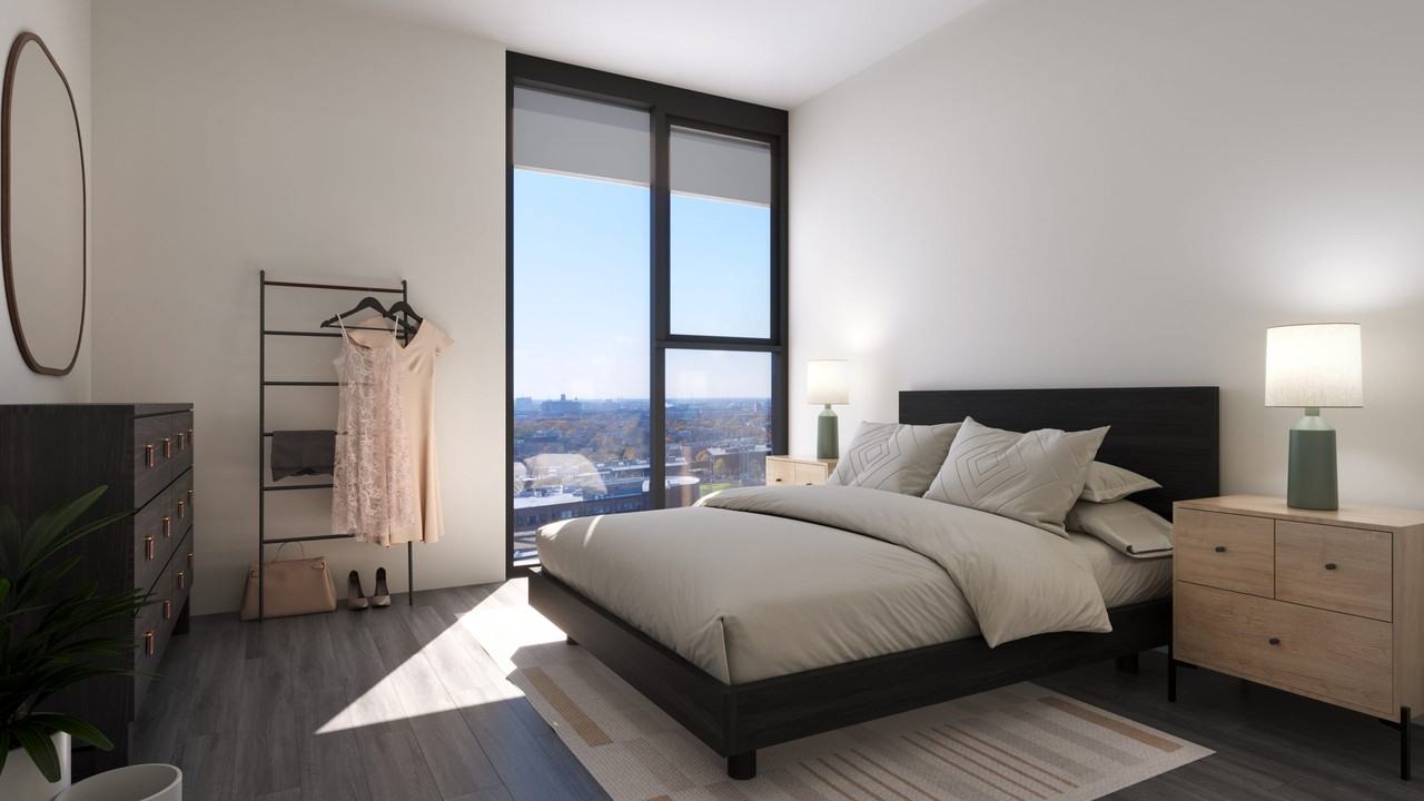 1356 W Randolph St - Photo 3 of 9