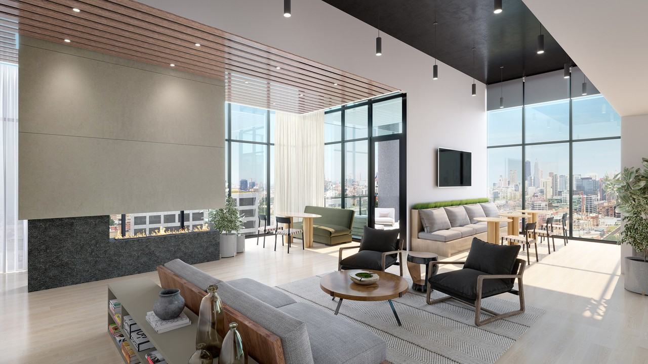 1356 W Randolph St - Photo 7 of 9