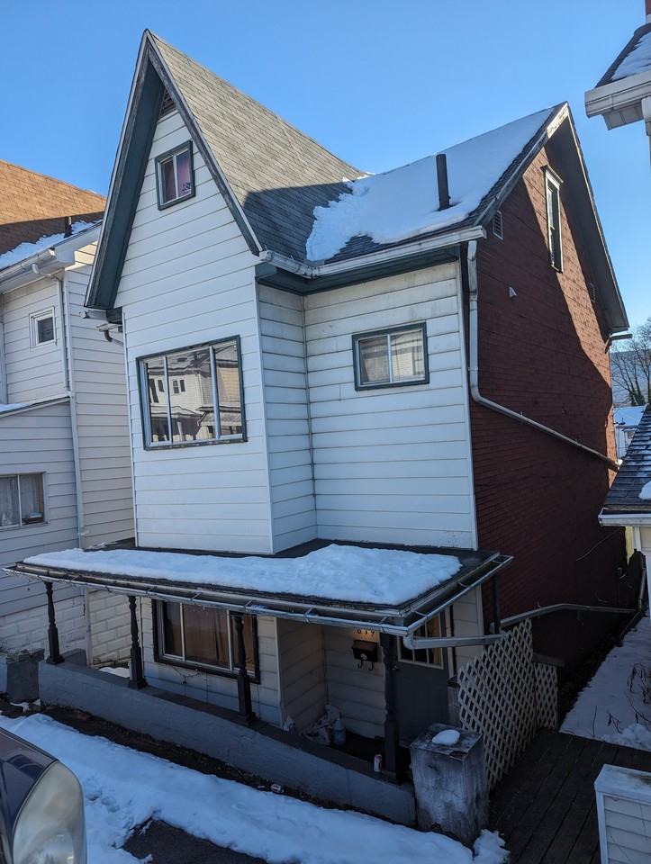 819 Bell Ave #NA - Photo 2 of 2