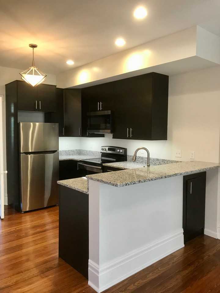 3007 Sidney St A, St. Louis, MO 63104 1 Bedroom Apartment for 1,100