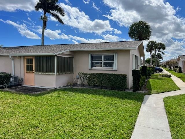 2607 Dudley Dr W #L - Photo 2 of 10