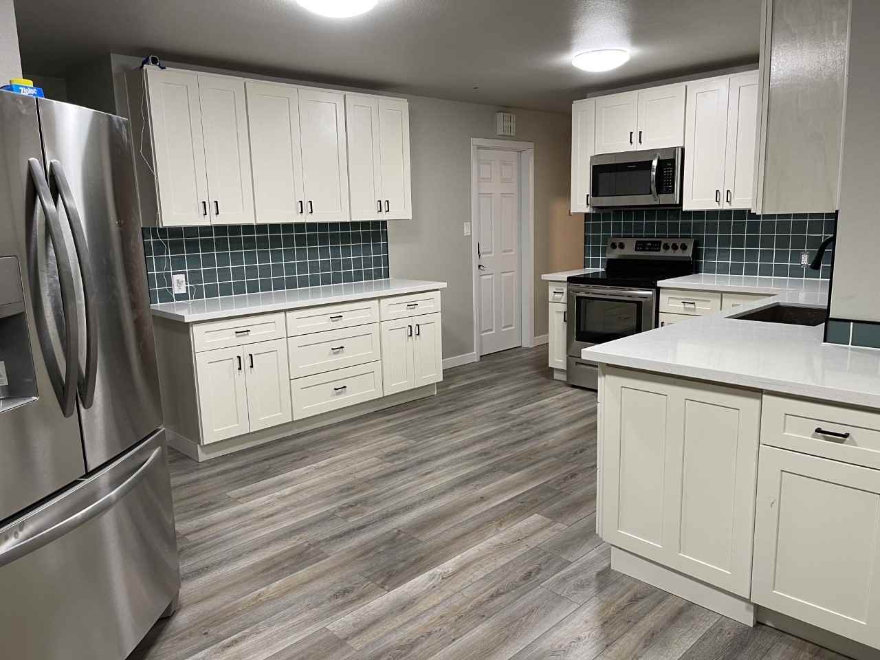 1105 Lafayette St S #2 - Photo 4 of 10