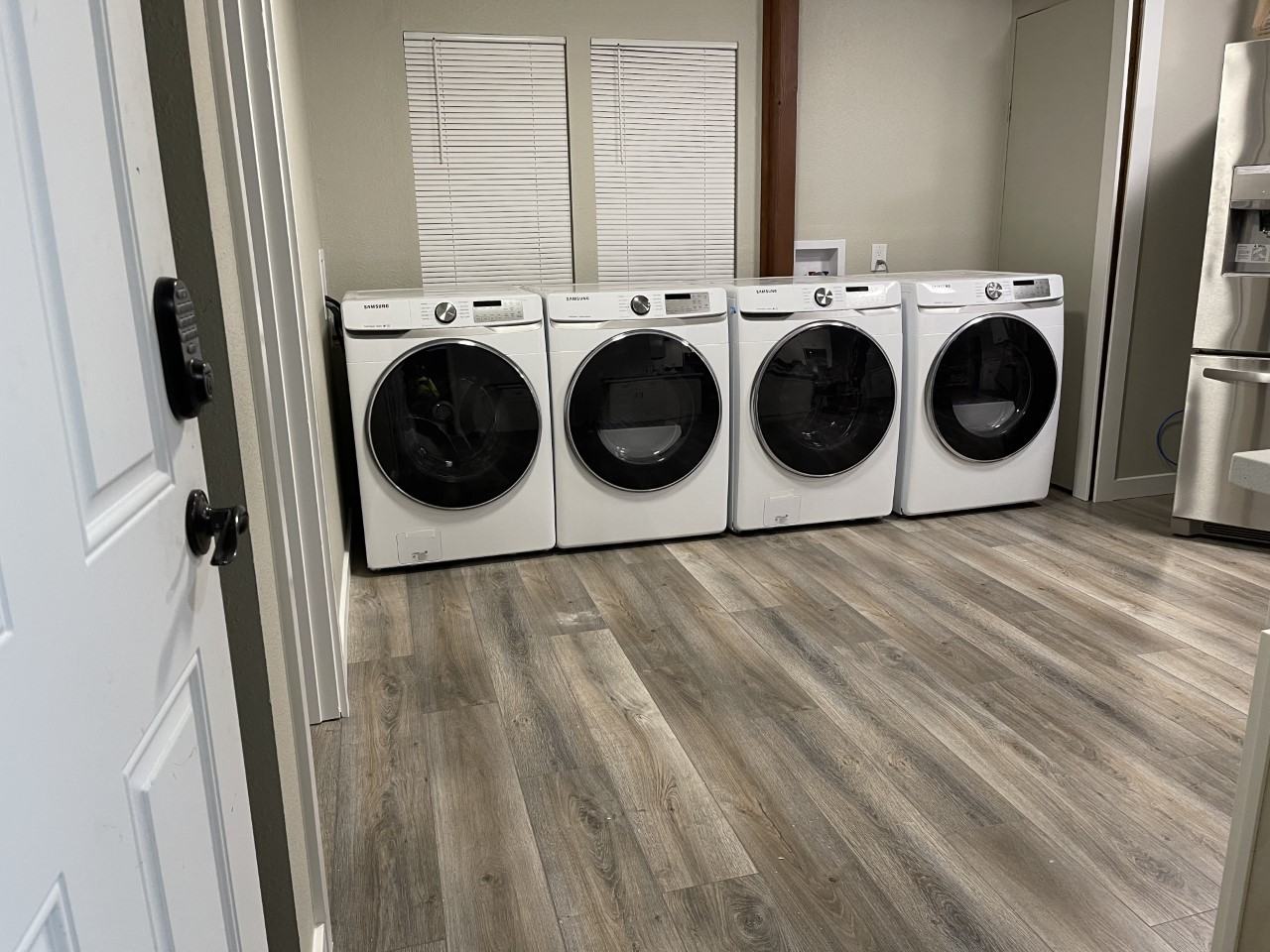 1105 Lafayette St S #2 - Photo 6 of 10