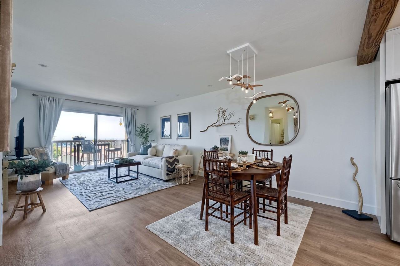 908 Caminito Madrigal #F - Photo 3 of 23