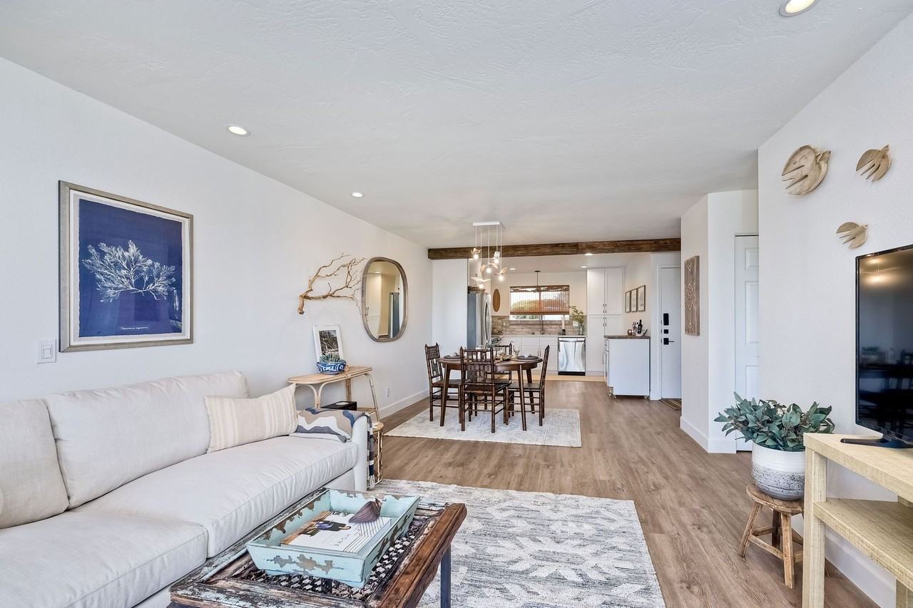 908 Caminito Madrigal #F - Photo 4 of 23