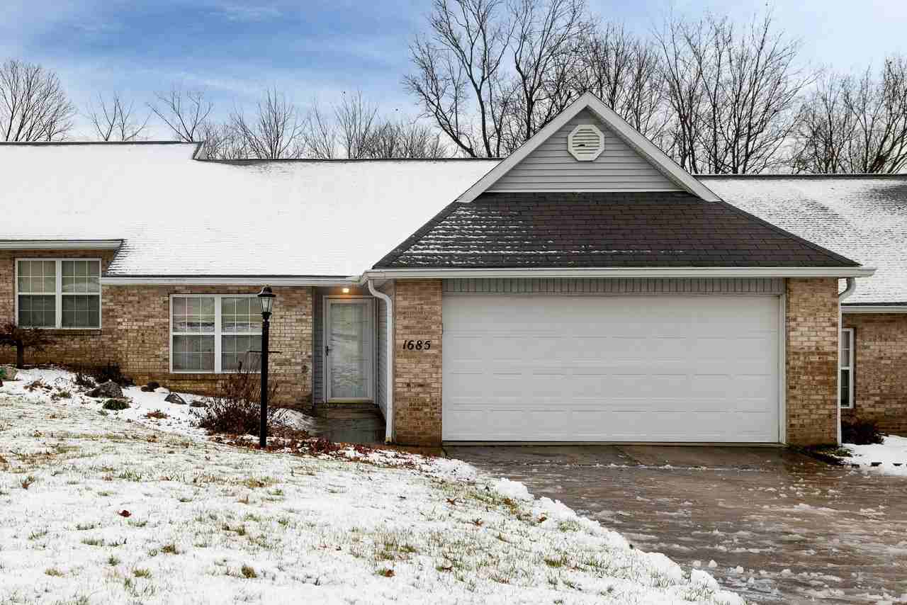 1685 Riva Ridge Dr #MAIN