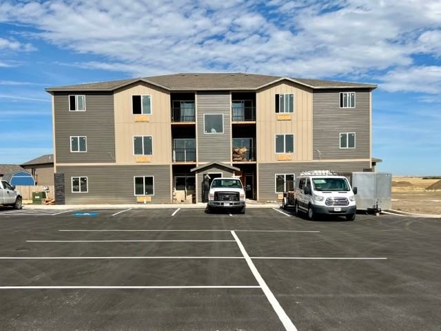 470 Constitution Blvd #104