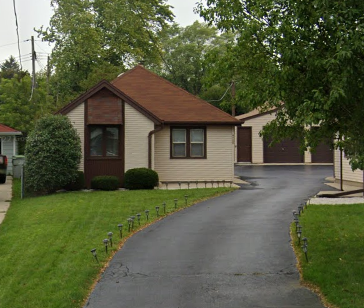 4708 W Mill Rd NA, Milwaukee, WI 53218 1 Bedroom House for 1,100/month Zumper