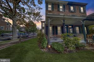 featured image of 501 S Church St #NA