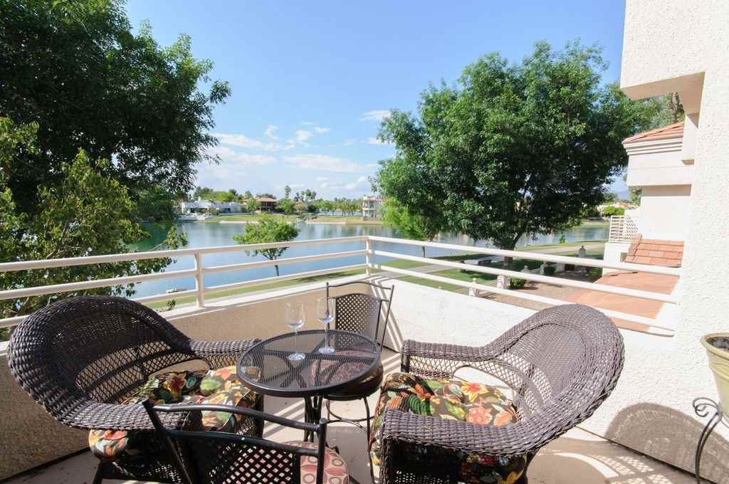 8270 N Hayden Rd #2007 - Photo 5 of 21