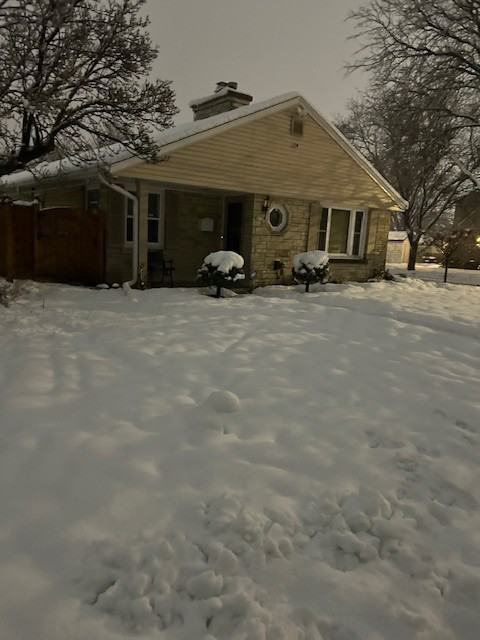 5750 N Sidney Pl #NA - Photo 2 of 7
