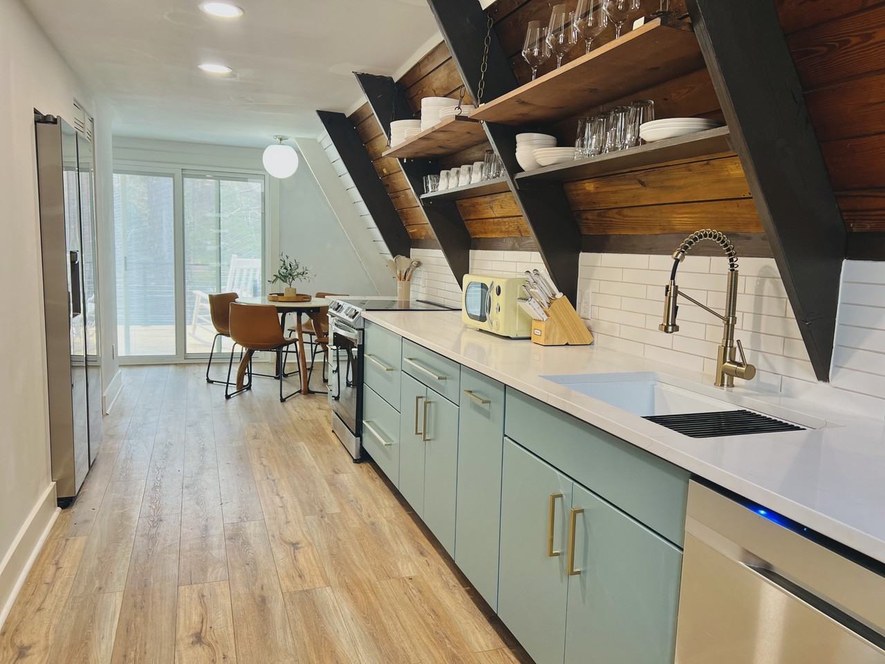 1405 Manns Chapel Rd #NA - Photo 5 of 23