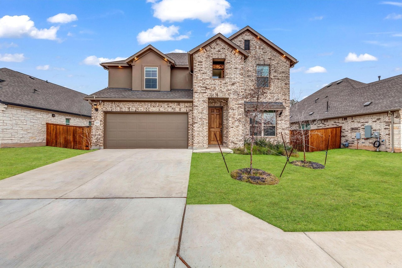 1113 Lickety Ln #NA - Photo 2 of 19