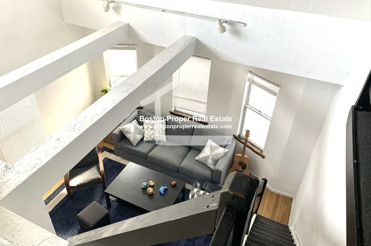 10 Parker Hill Ave #2K - Photo 3 of 13