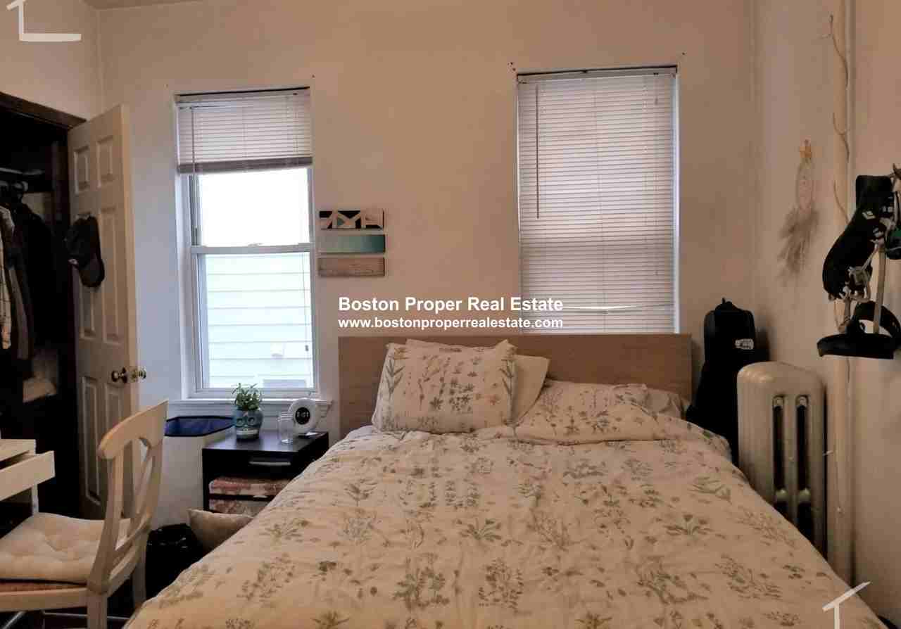 10 Parker Hill Ave #2K - Photo 5 of 13