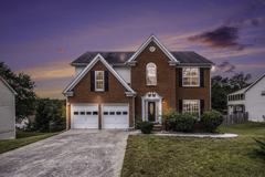 4007 Moore Creek Dr #BS - Photo 1 of 1