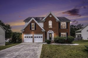 featured image of 4007 Moore Creek Dr #BS