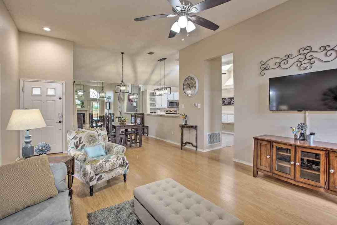 6325 Wildhaven Dr #NA - Photo 5 of 25