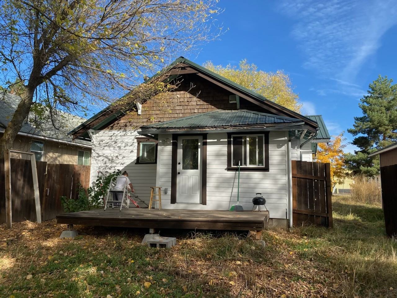 2223 Nursery St NA, Moscow, ID 83843 2 Bedroom House for 1,500/month