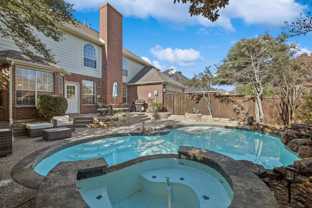 7216 Sage Meadow Way #NA - Photo 1 of 1