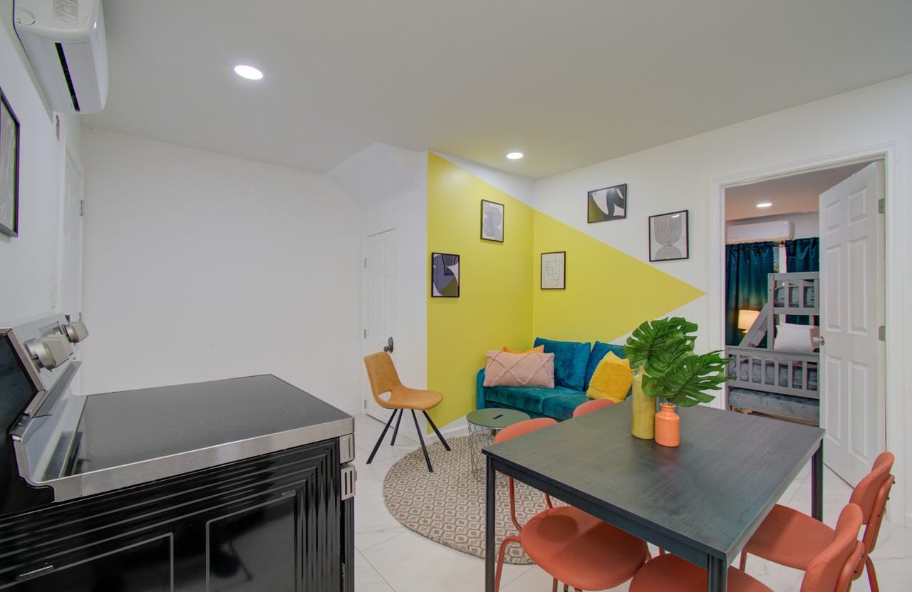 6403 Avenue C #X - Photo 7 of 22