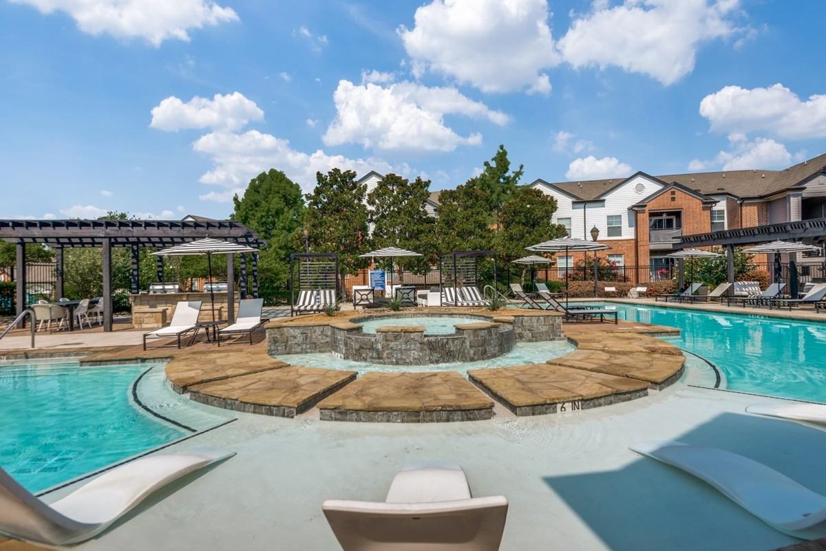 2243 S State Highway 121 #0000