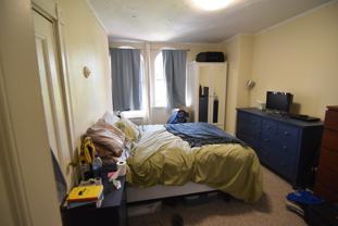 15 Bay State Rd #14 - Photo 1 of 1
