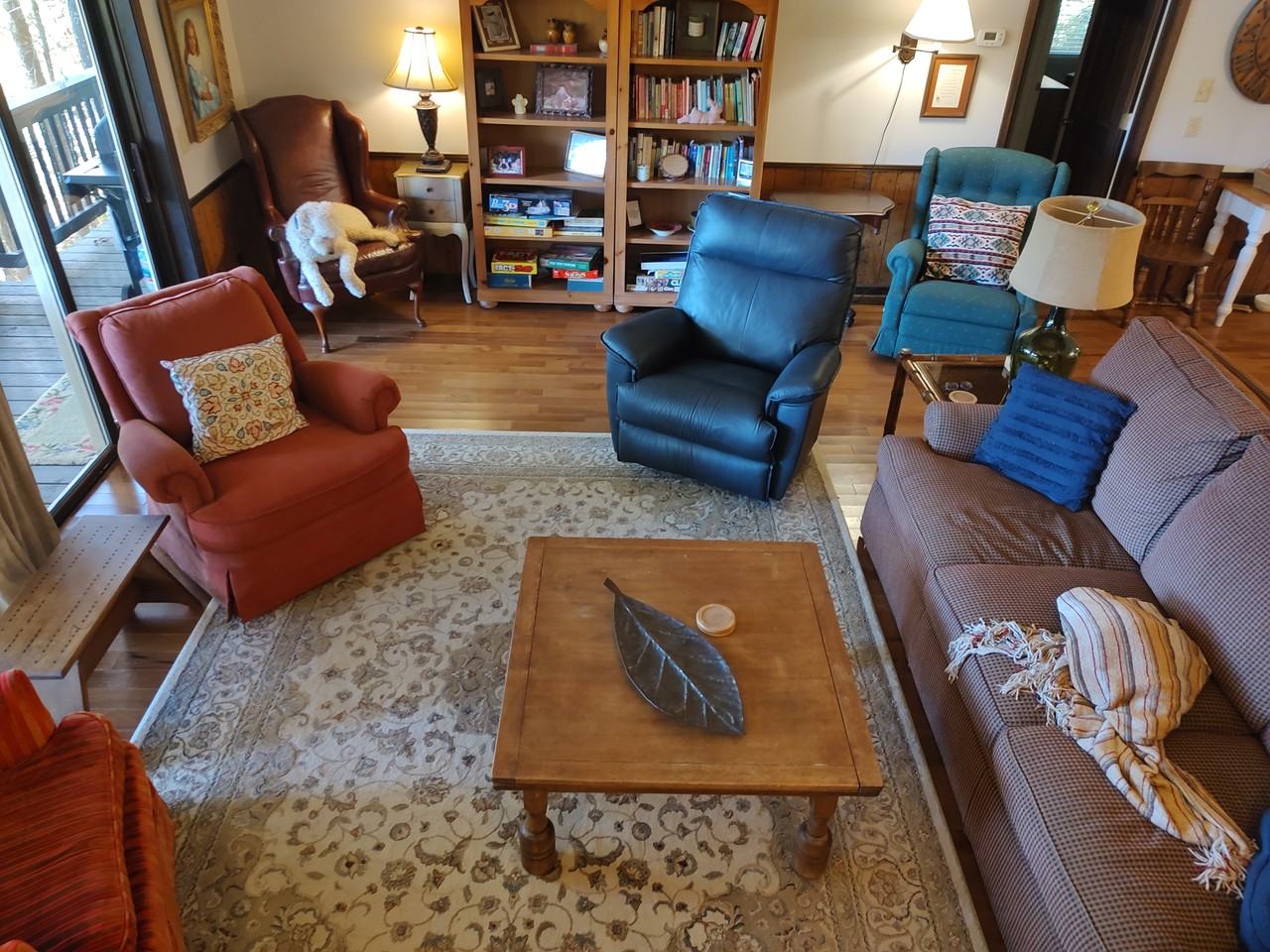 529 Bald Mountain Rd #NA - Photo 4 of 19